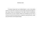 La crisis política del Perú en el año 2019