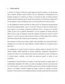 Historia de la banca en bolivia