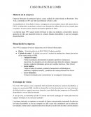 Analisis caso Bausch & LOMB