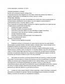 CONVENIO DE COLABORACION. Danger Gym