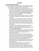 Axel Rivas. A DONDE VA LA EDUCACIÓN ARGENTINA