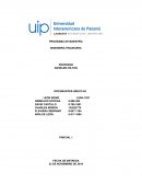 PROGRAMA DE MAESTRÍA INGENIERÍA FINANCIERA