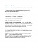 Analisis de costo beneficio