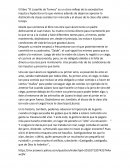 El libro “El Lazarillo de Tormes”