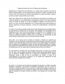 Reporte de lectura riquezas de las naciones