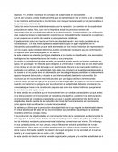 Límites y excesos del concepto de subjetividad en psicoanálisis