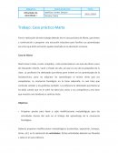 Caso practico de Marta