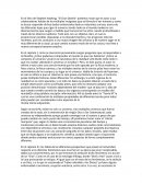 Análisis del Gran diseño de Stephen Hawking - Capítulos 1 al 3