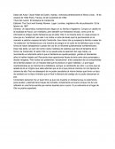 Título del cuento: El fantasma de Canterville