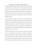 REGULACIÓN DE LA CONDUCTA TOSTA CAPÍTULO 3