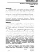 SEMINARIO DE ACTUALIZACION TECNOLOGICA