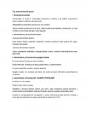 Tips neurociencias 2do parcial