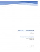 Puerto Jennefer