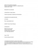 Ética y responsabilidad social