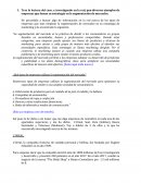 Segmentación de mercados L’OREAL