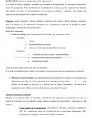 Resumen del libro de Cavallo