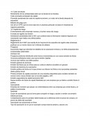 Examen de administración. Cooperativa