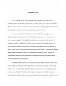 Proyecto Recursos Humanos