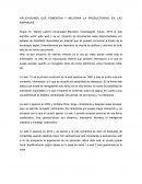 APLICACIONES QUE FOMENTAN Y MEJORAN LA PRODUCTIVIDAD EN LAS EMPRESAS