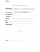 Mejoramiento y recuperación de espacios comunes conjunto habitacional mirador II, Arica