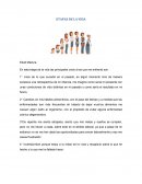 ETAPAS DE LA VIDA