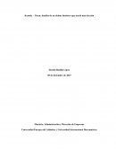 Kenndy – Nixon: detalles de un debate histórico que torció una elección