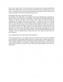 EXITO EN LA IMPLANTACION DE LA ESTRATEGIA