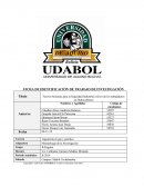 Nuevos Sistemas para la Seguridad Industrial a favor de los trabajadores en Hidrocarburos