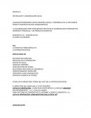 Transtorno Espectro Autista