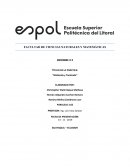 Práctica: “Molienda y tamizado”