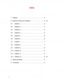 Las Batallas en el Desierto