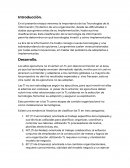 Dominar los tres mundos de las TI