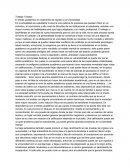 El estrés académico en exámenes de ingreso a la Universidad