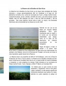 La Reserva de la Biosfera de Sian Ka’an