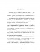 La Navegación Aérea