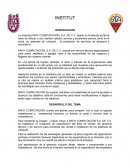 La empresa RAFH COMPUTACIÓN, S.A. DE C.V