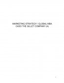 The Gillet Company (A)