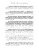 Más Allá del Business Inteligence