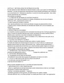 CAPITULO 7 METODOLOGÍAS DE SISTEMAS EN ACCIÓN