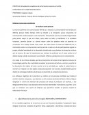 Actualización académica de la formación docente en la EPJA