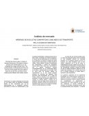 ARRIENDO DE BICICLETAS COMPARTIDAS COMO MEDIO DE TRANSPORTE