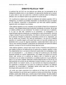 Resumen Película Her