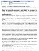 Dinámicas preventivas relajación, respiración y atención