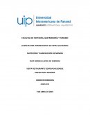 Kai Fish Poke Panama