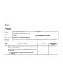 La constitución y la organización política de Chile