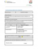 APLICACIÓN MÓVIL DE ADMINISTRACIÓN DE DIETA PERSONAL VS CALORÍAS
