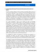 REINGENIERÍA, ESTRATEGIA Y DIRECCIÓN DE SISTEMAS Y TIC