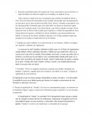 Examen los troyanos