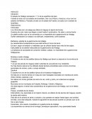 El estado de Hidalgo