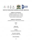 HERRAMIENTAS PARA LA CREACION DE DIAGRAMAS